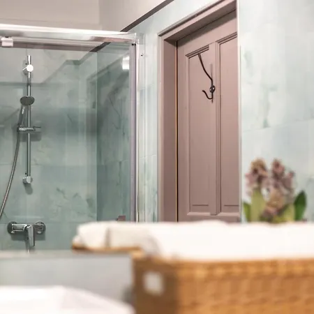 Mieszkanie W Centrum Apartamento Poznan