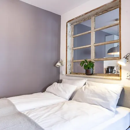 Apartment Mieszkanie W Centrum
