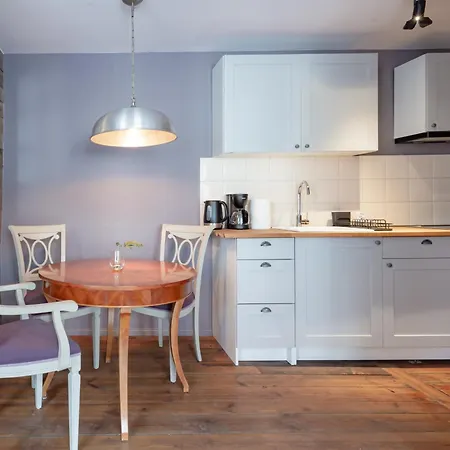 Mieszkanie W Centrum Posen