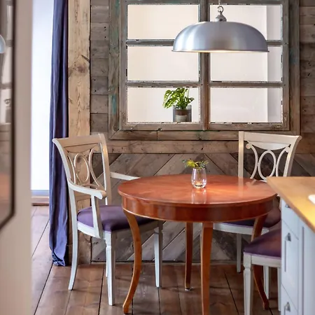 Mieszkanie W Centrum Poznan