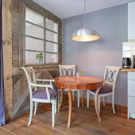 Apartment Mieszkanie W Centrum Poznan