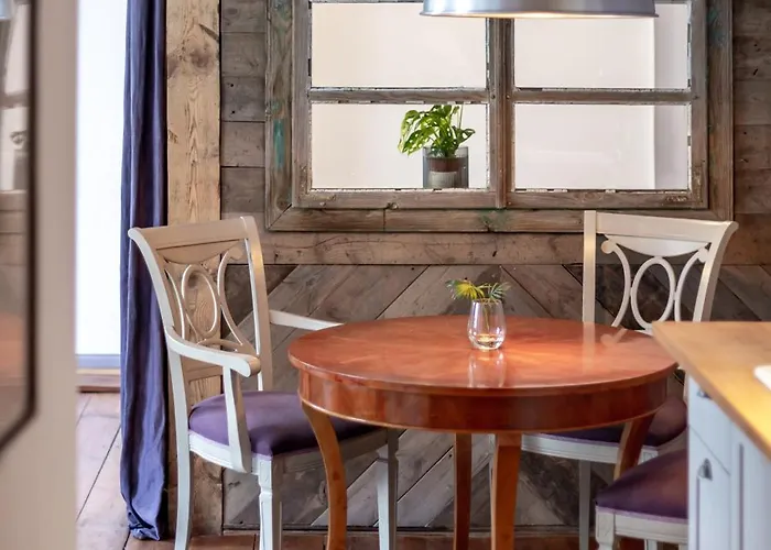 Mieszkanie W Centrum Poznan