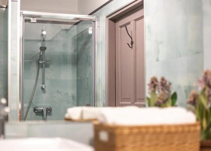 Mieszkanie W Centrum 아파트 포즈난